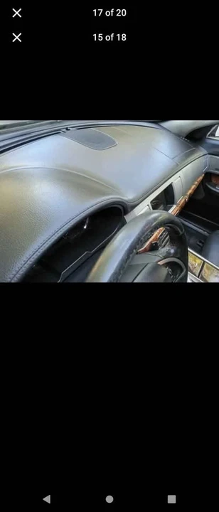 2013 Jaguar X250 XF - Image 7 of 20