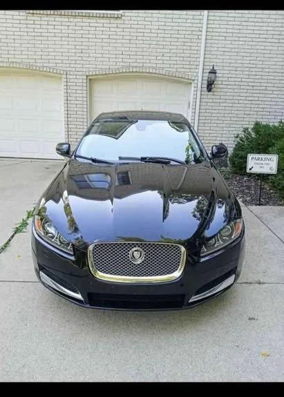 2013 Jaguar X250 XF - Image 13 of 20