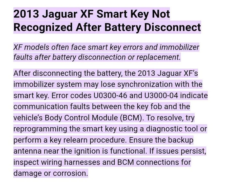 2013 Jaguar X250 XF - Image 18 of 20