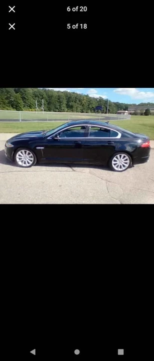 2013 Jaguar X250 XF - Image 14 of 20