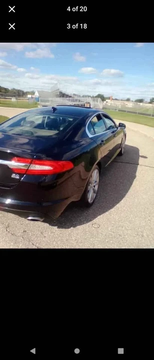2013 Jaguar X250 XF - Image 15 of 20