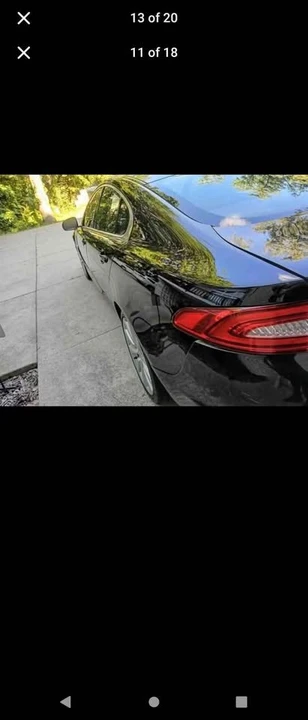 2013 Jaguar X250 XF - Image 10 of 20