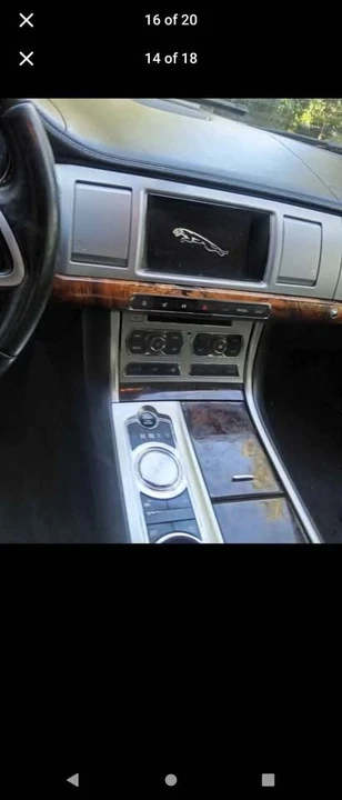 2013 Jaguar X250 XF - Image 11 of 20