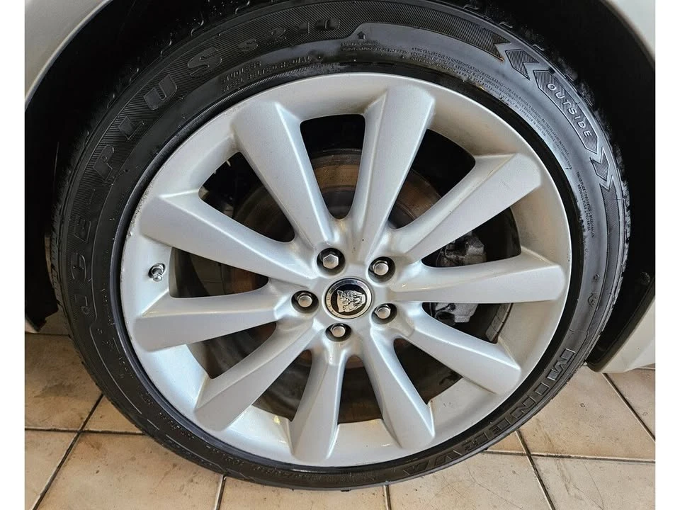 2013 Jaguar X250 XF - Image 16 of 19