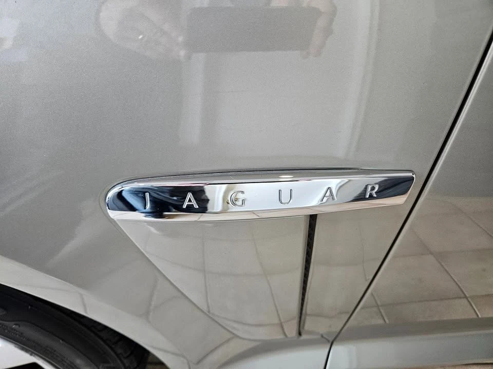2013 Jaguar X250 XF - Image 10 of 19