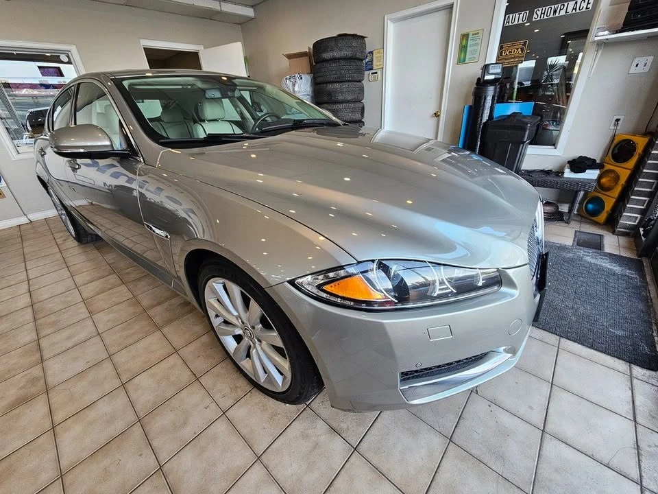 2013 Jaguar X250 XF - Image 2 of 19