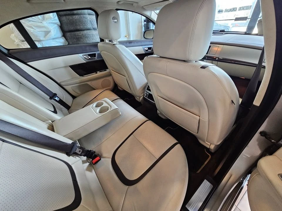 2013 Jaguar X250 XF - Image 20 of 20