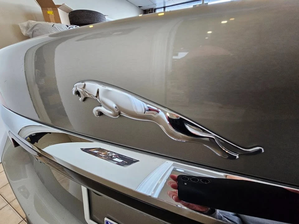 2013 Jaguar X250 XF - Image 13 of 20