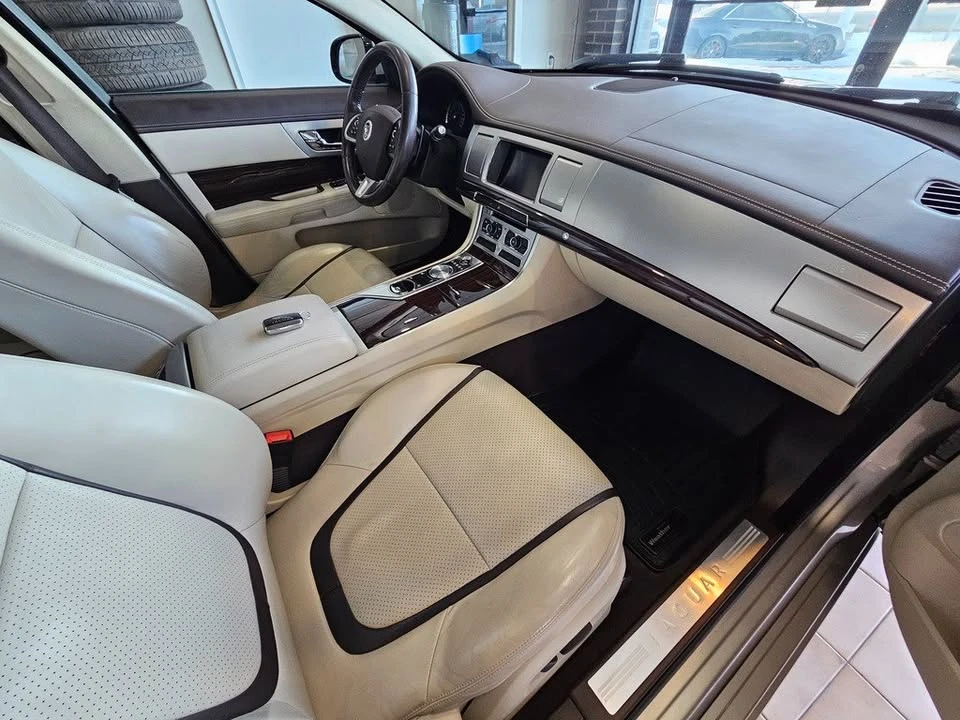 2013 Jaguar X250 XF - Image 9 of 20