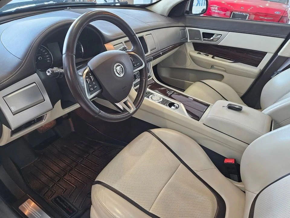 2013 Jaguar X250 XF - Image 15 of 20