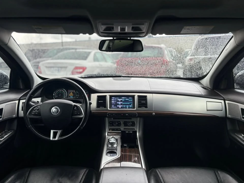 2013 Jaguar X250 XF - Image 13 of 20