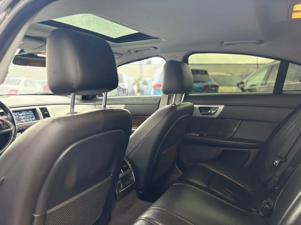 2013 Jaguar X250 XF - Image 17 of 20