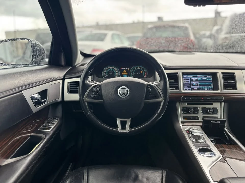 2013 Jaguar X250 XF - Image 14 of 20