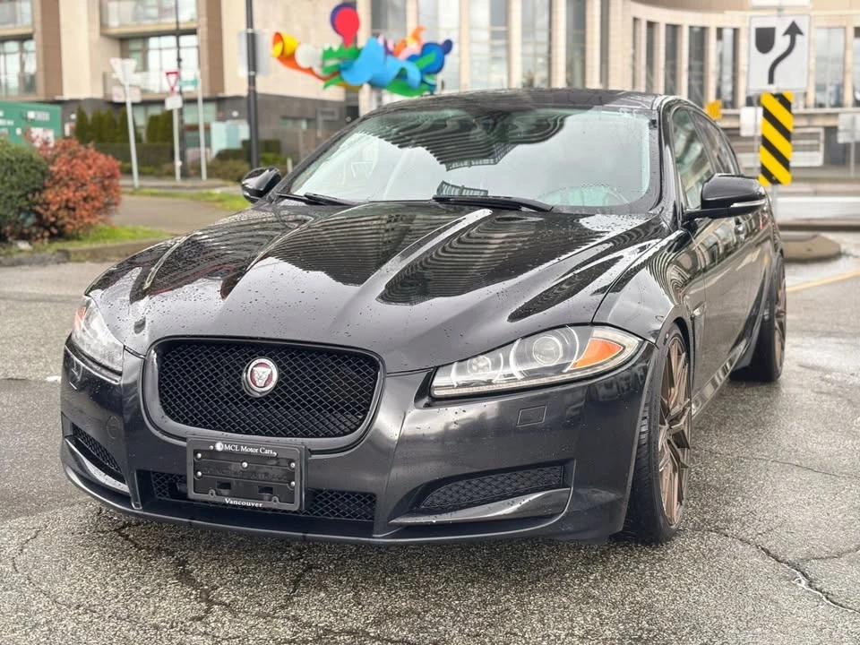 2013 Jaguar X250 XF - Image 12 of 20