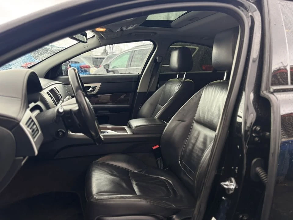 2013 Jaguar X250 XF - Image 18 of 20