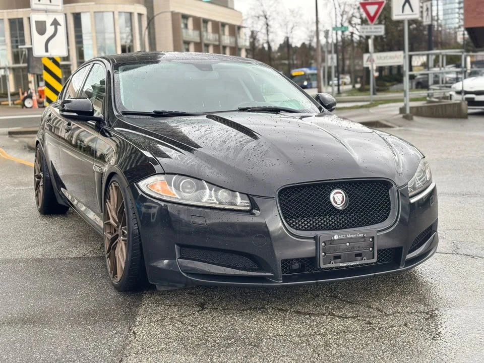 2013 Jaguar X250 XF - Image 2 of 20