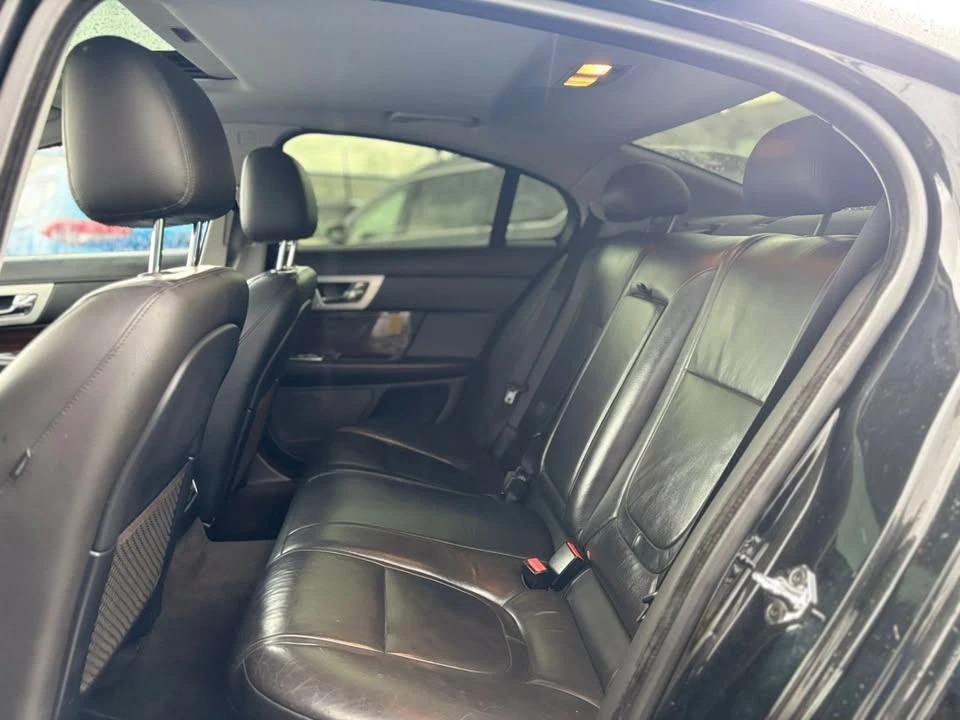 2013 Jaguar X250 XF - Image 19 of 20