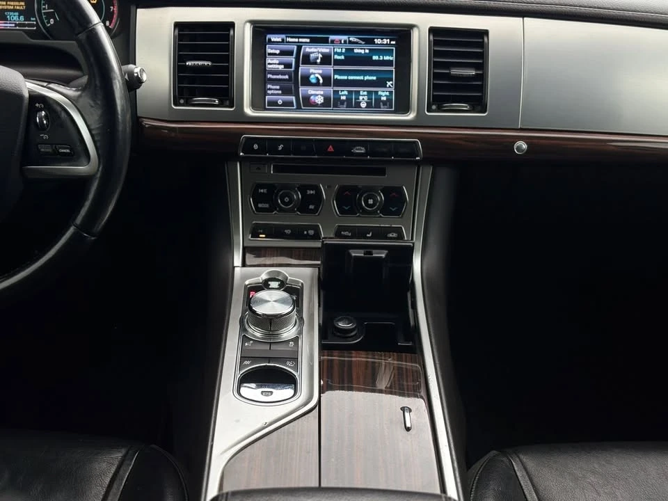 2013 Jaguar X250 XF - Image 16 of 20