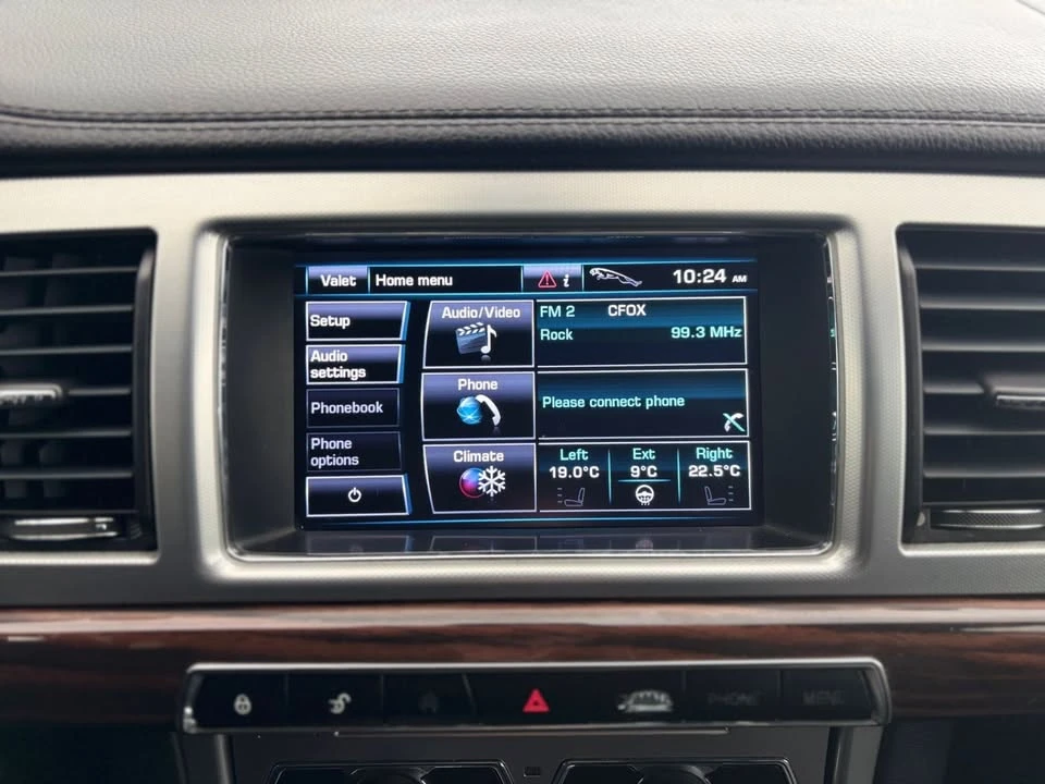 2013 Jaguar X250 XF - Image 15 of 20