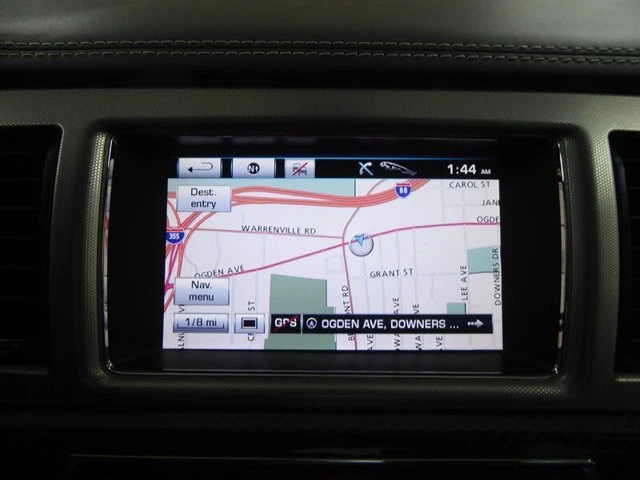2013 Jaguar X250 XF - Image 15 of 19