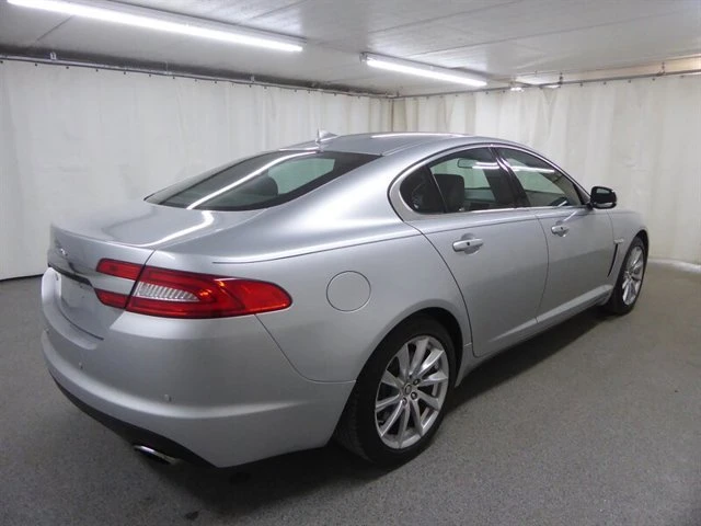 2013 Jaguar X250 XF - Image 6 of 19