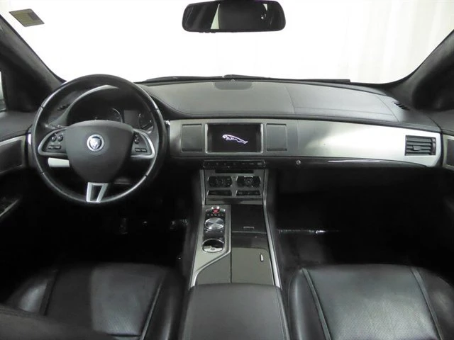 2013 Jaguar X250 XF - Image 8 of 19