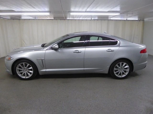 2013 Jaguar X250 XF - Image 3 of 19