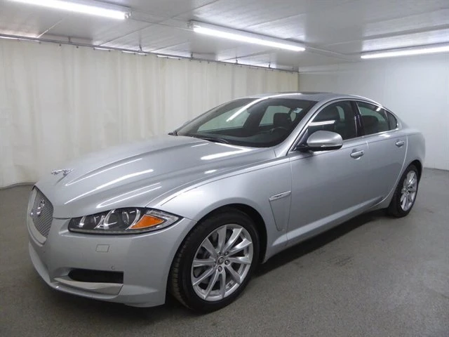 2013 Jaguar X250 XF - Image 2 of 19