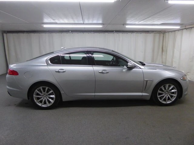 2013 Jaguar X250 XF - Image 7 of 19