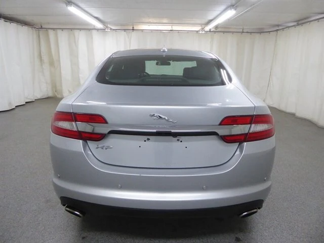 2013 Jaguar X250 XF - Image 5 of 19