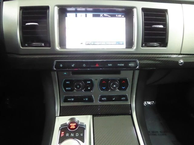 2013 Jaguar X250 XF - Image 17 of 19