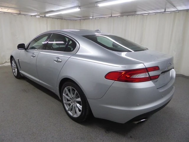2013 Jaguar X250 XF - Image 4 of 19