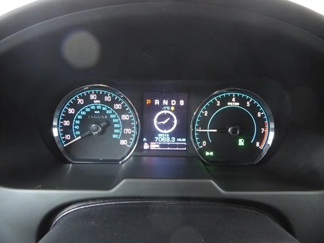 2013 Jaguar X250 XF - Image 10 of 19