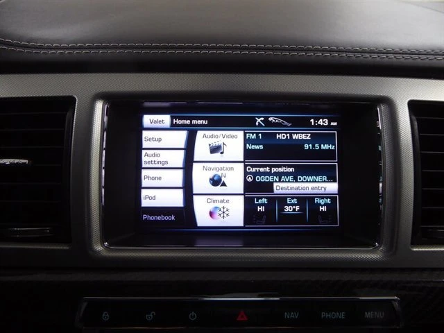 2013 Jaguar X250 XF - Image 12 of 19