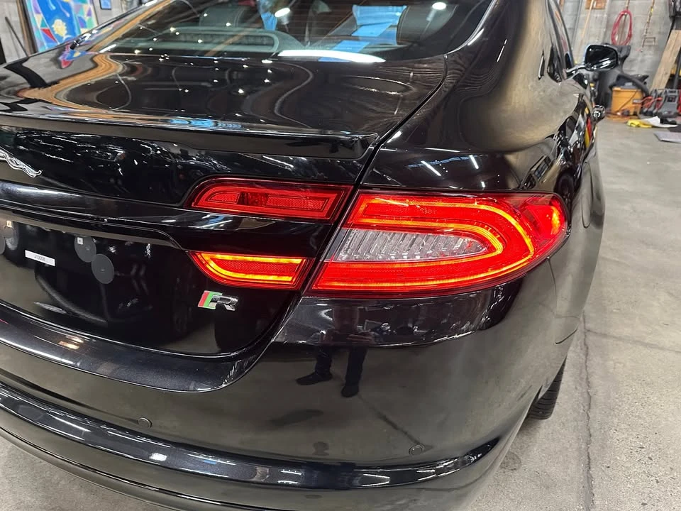 2013 Jaguar X250 XFR - Image 6 of 19