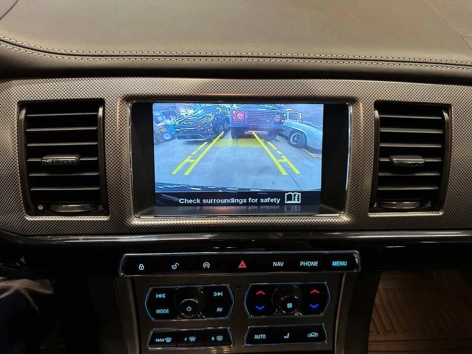 2013 Jaguar X250 XFR - Image 11 of 19