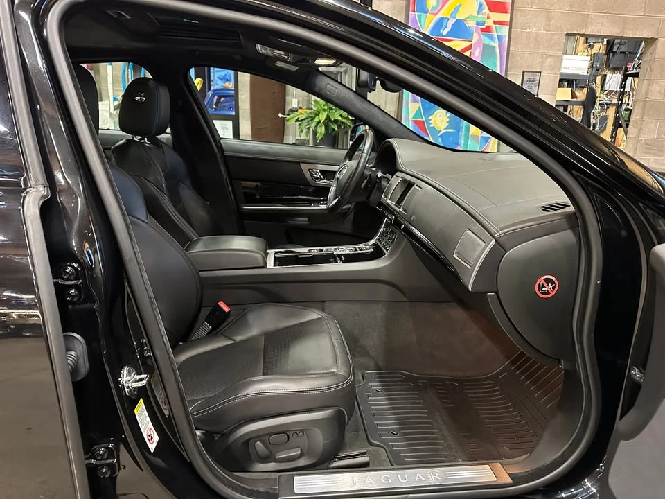 2013 Jaguar X250 XFR - Image 19 of 19