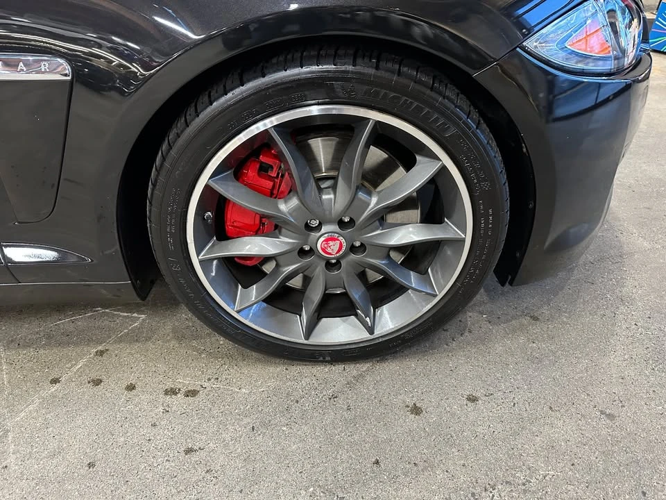 2013 Jaguar X250 XFR - Image 17 of 19