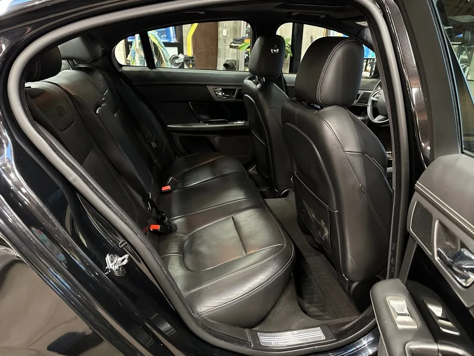 2013 Jaguar X250 XFR - Image 18 of 19