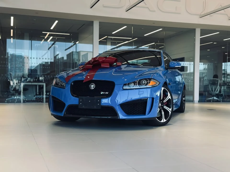 2013 Jaguar X250 XFR - Image 10 of 15
