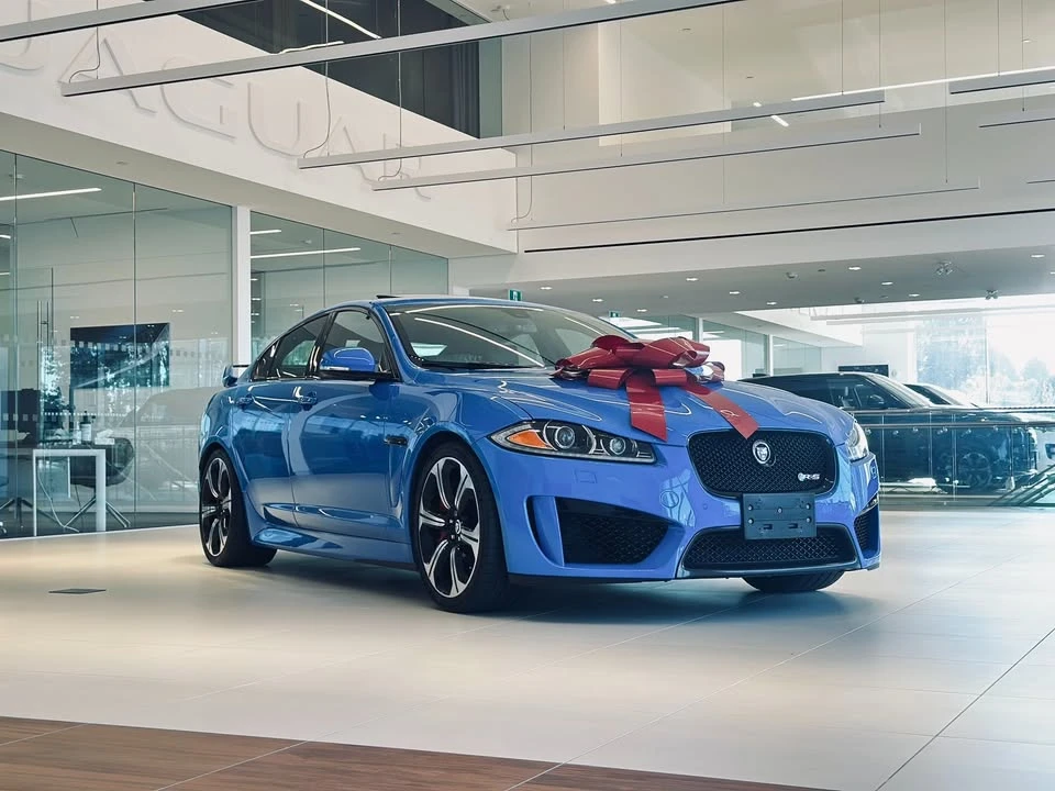 2013 Jaguar X250 XFR - Image 3 of 15