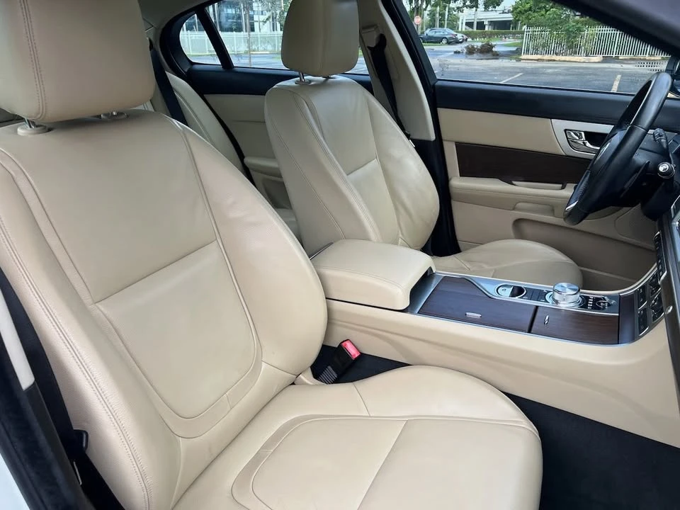2013 Jaguar X250 XF - Image 11 of 18