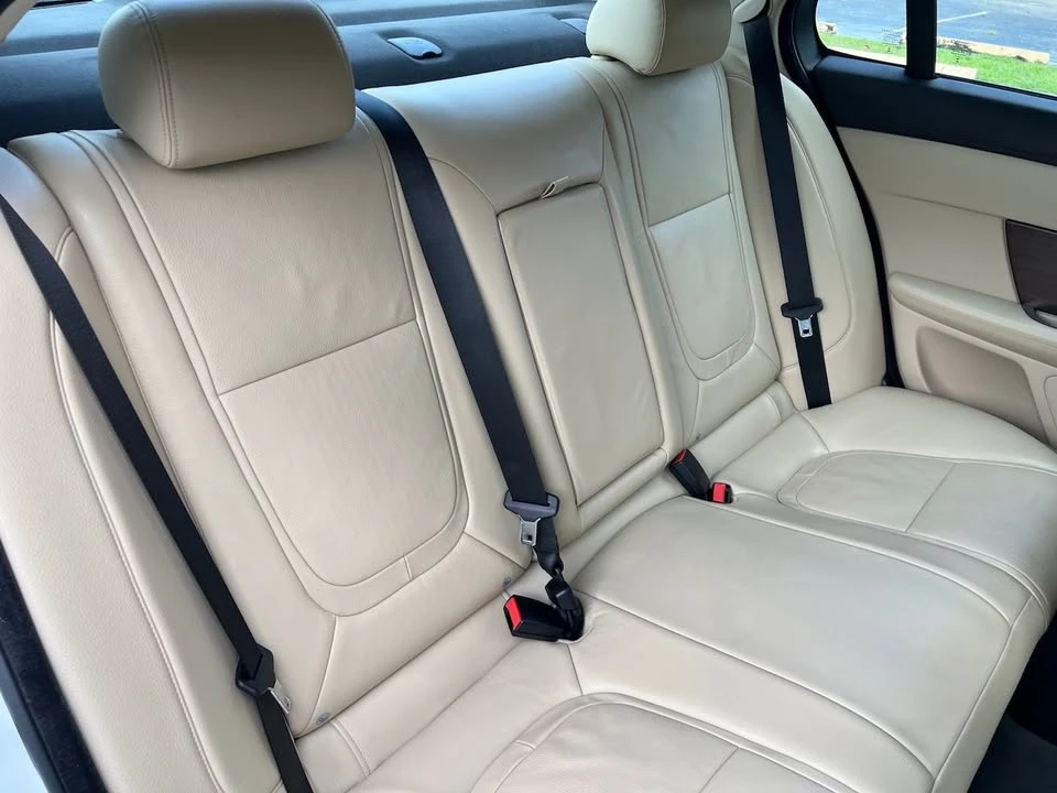 2013 Jaguar X250 XF - Image 15 of 18