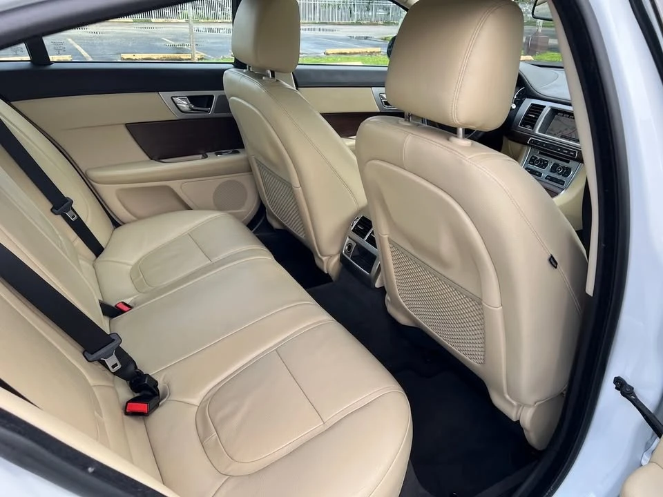 2013 Jaguar X250 XF - Image 14 of 18