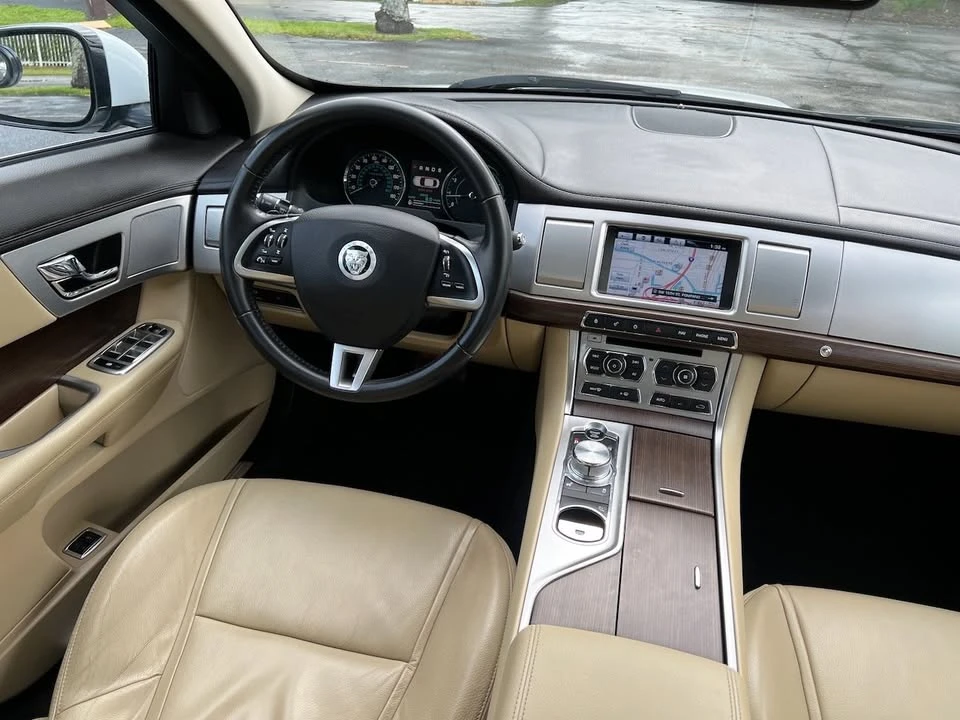 2013 Jaguar X250 XF - Image 16 of 18