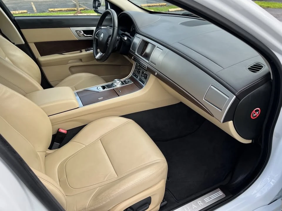 2013 Jaguar X250 XF - Image 10 of 18