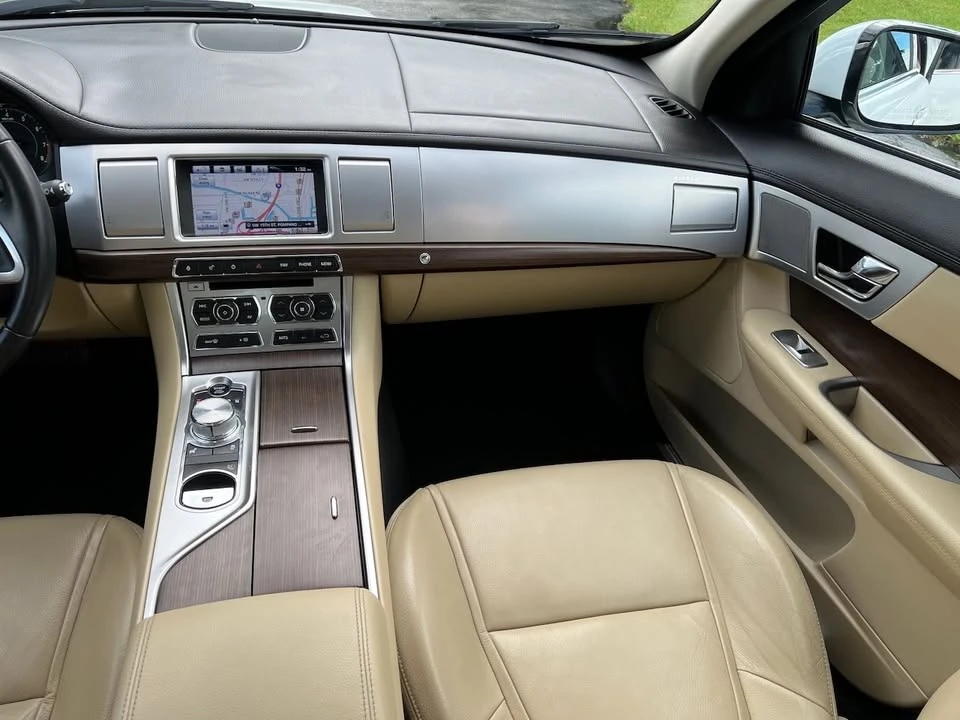 2013 Jaguar X250 XF - Image 17 of 18