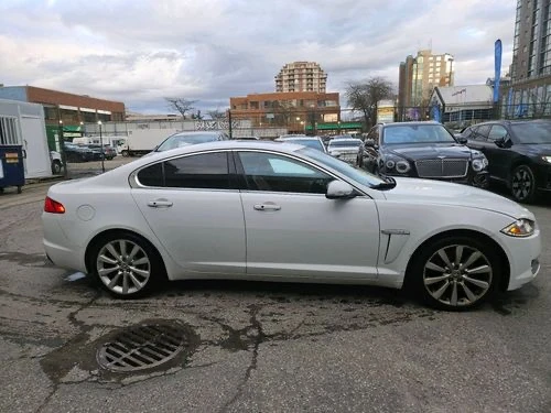 2013 Jaguar X250 XF - Image 6 of 13