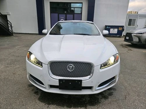 2013 Jaguar X250 XF - Image 2 of 13