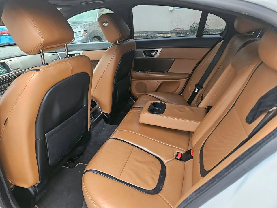 2013 Jaguar X250 XF - Image 13 of 13